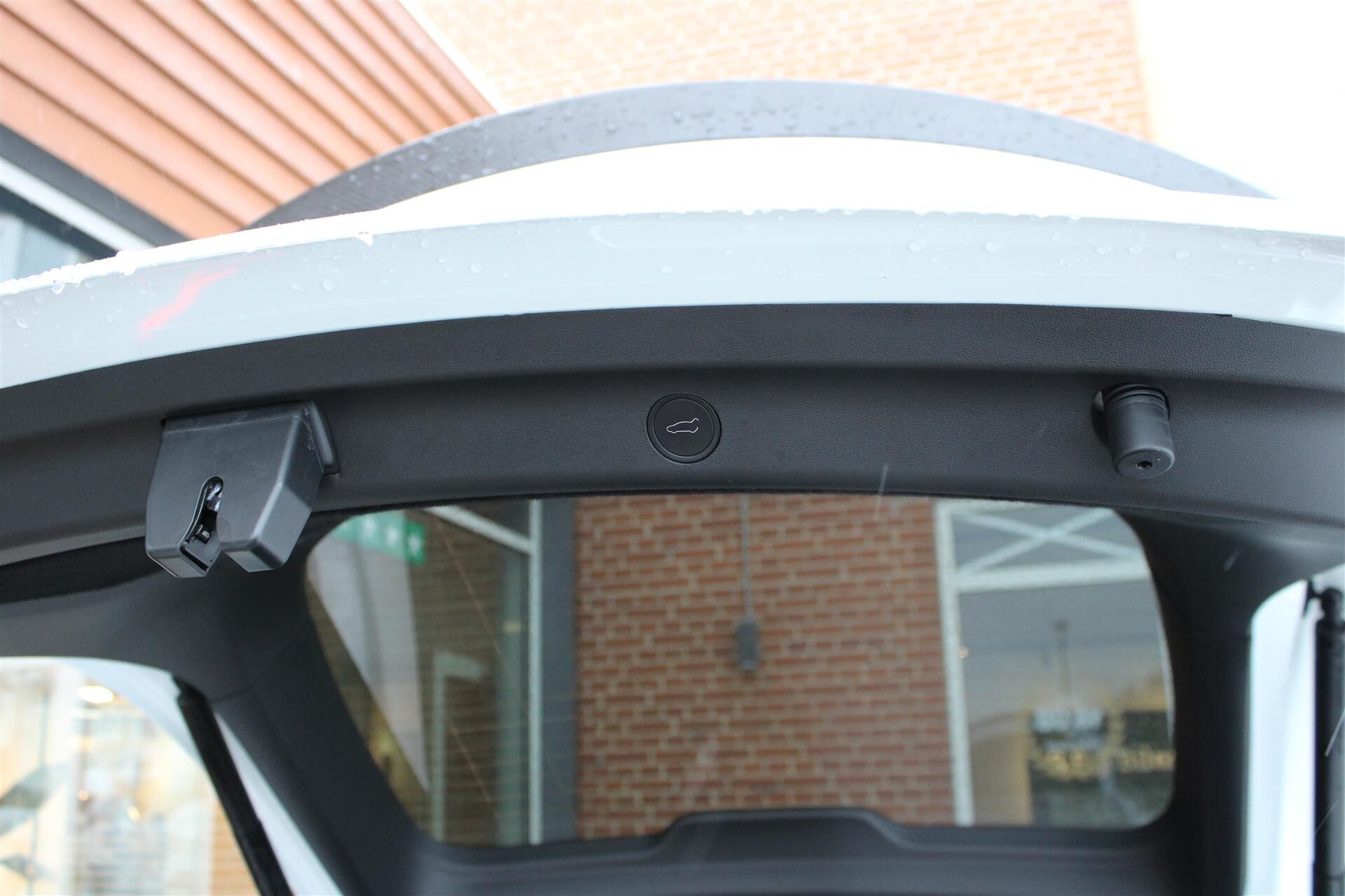 Billede af Tesla Model Y EL Performance AWD 534HK 5d Aut.