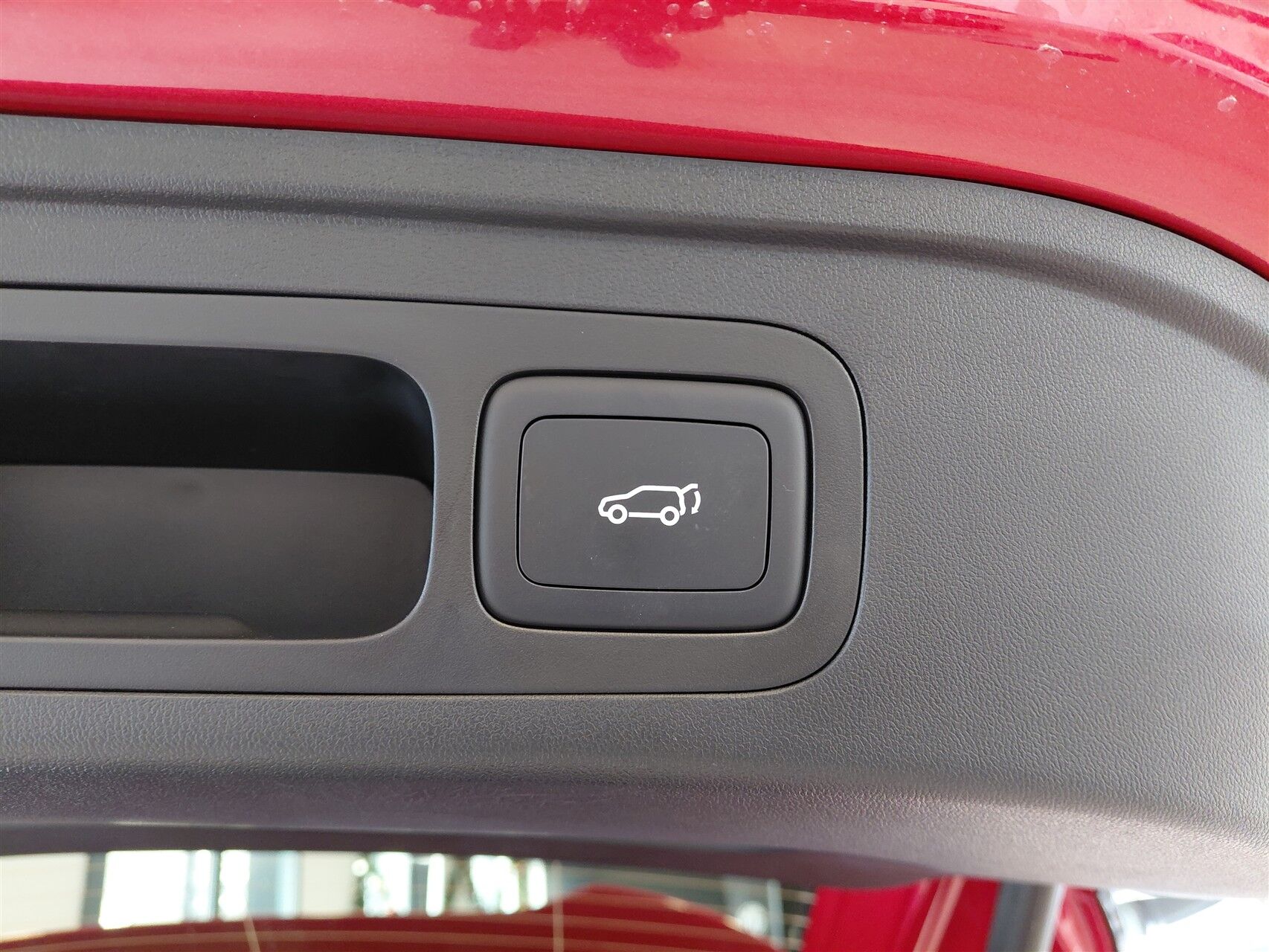 Billede af MG MGS5 Electric EL Long Range Luxury 231HK Stc Aut.