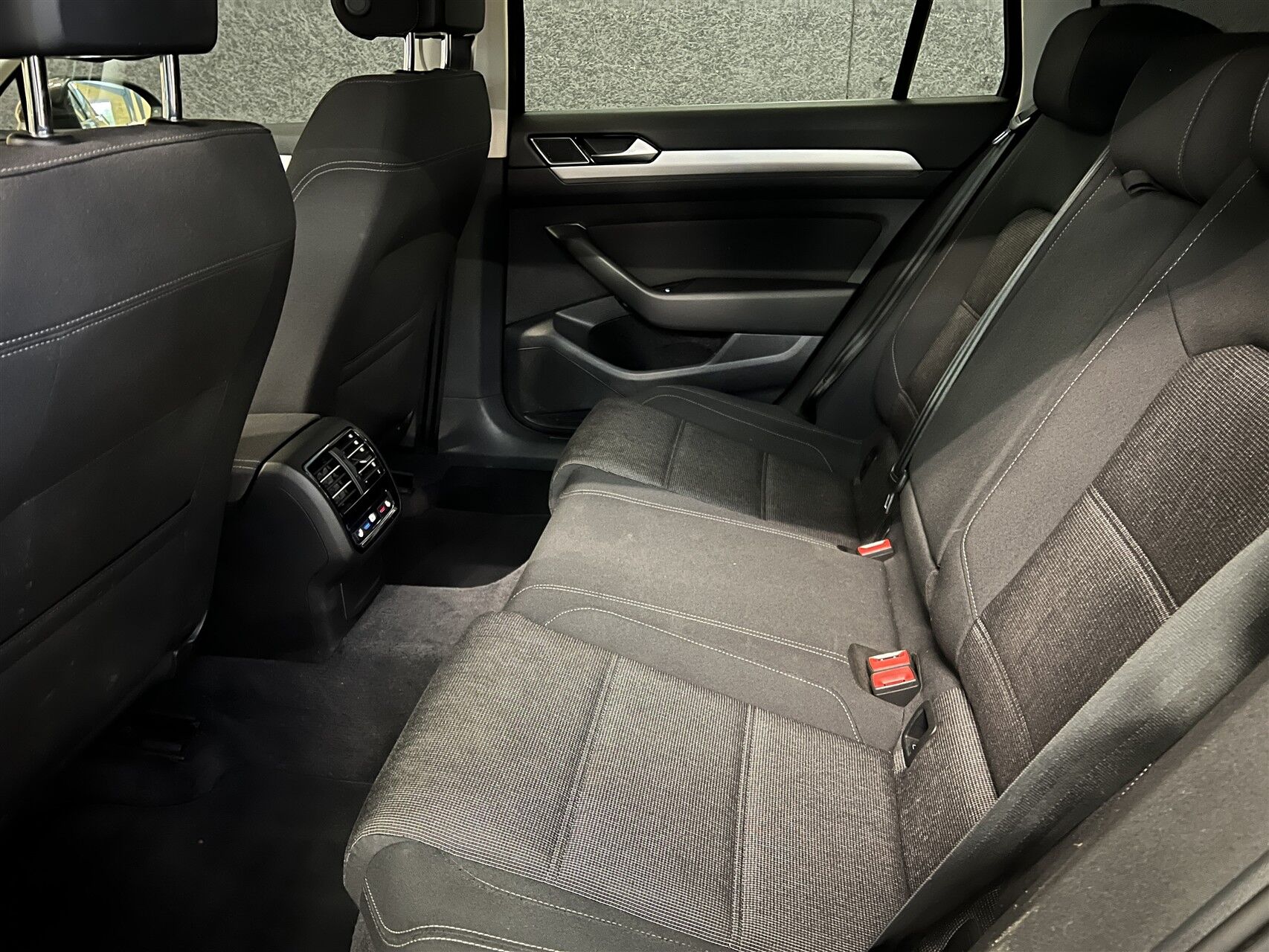 Billede af VW Passat Variant 1,4 TSI BMT ACT Comfortline Plus DSG 150HK Stc 7g Aut.