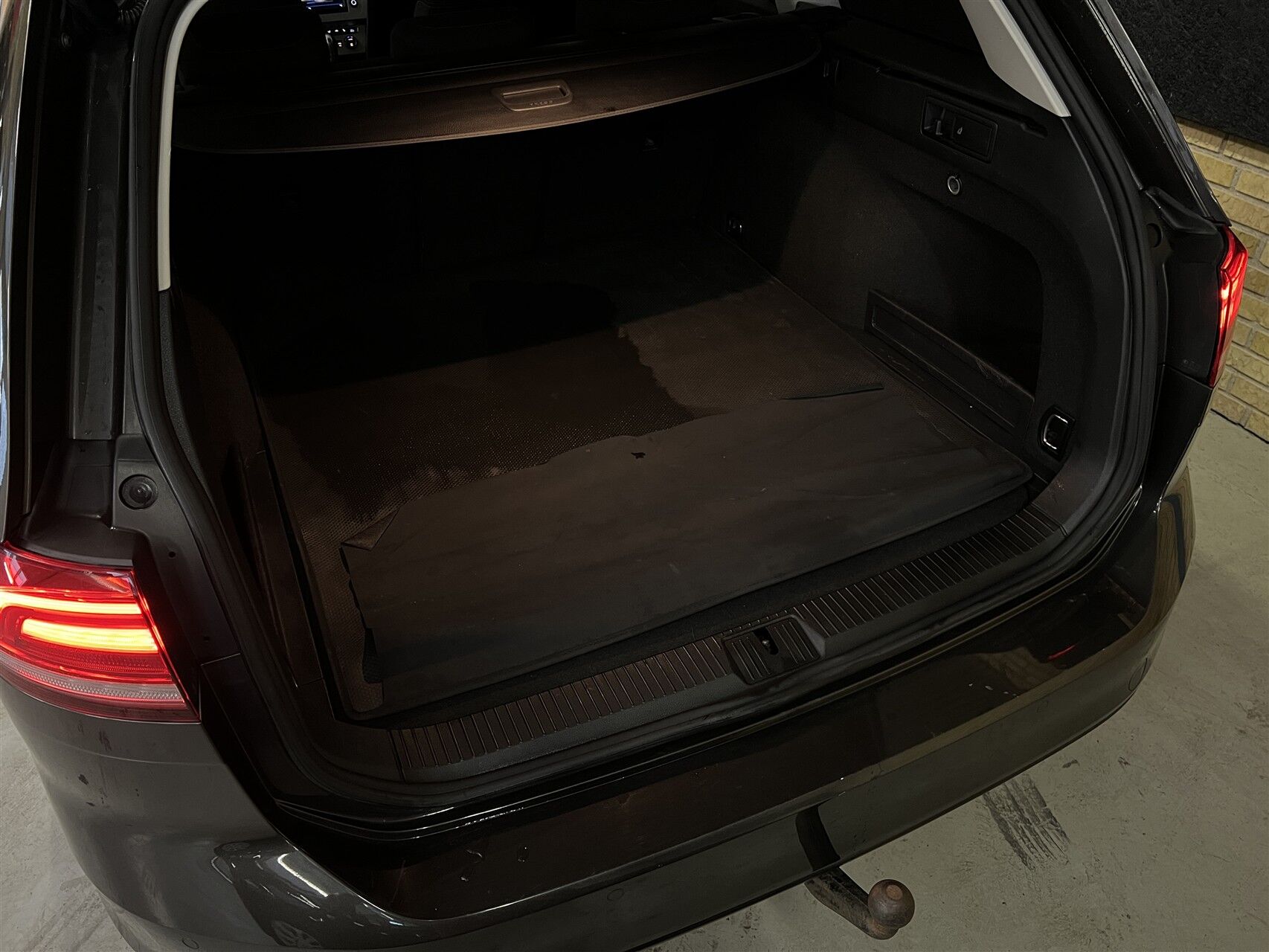 Billede af VW Passat Variant 1,4 TSI BMT ACT Comfortline Plus DSG 150HK Stc 7g Aut.