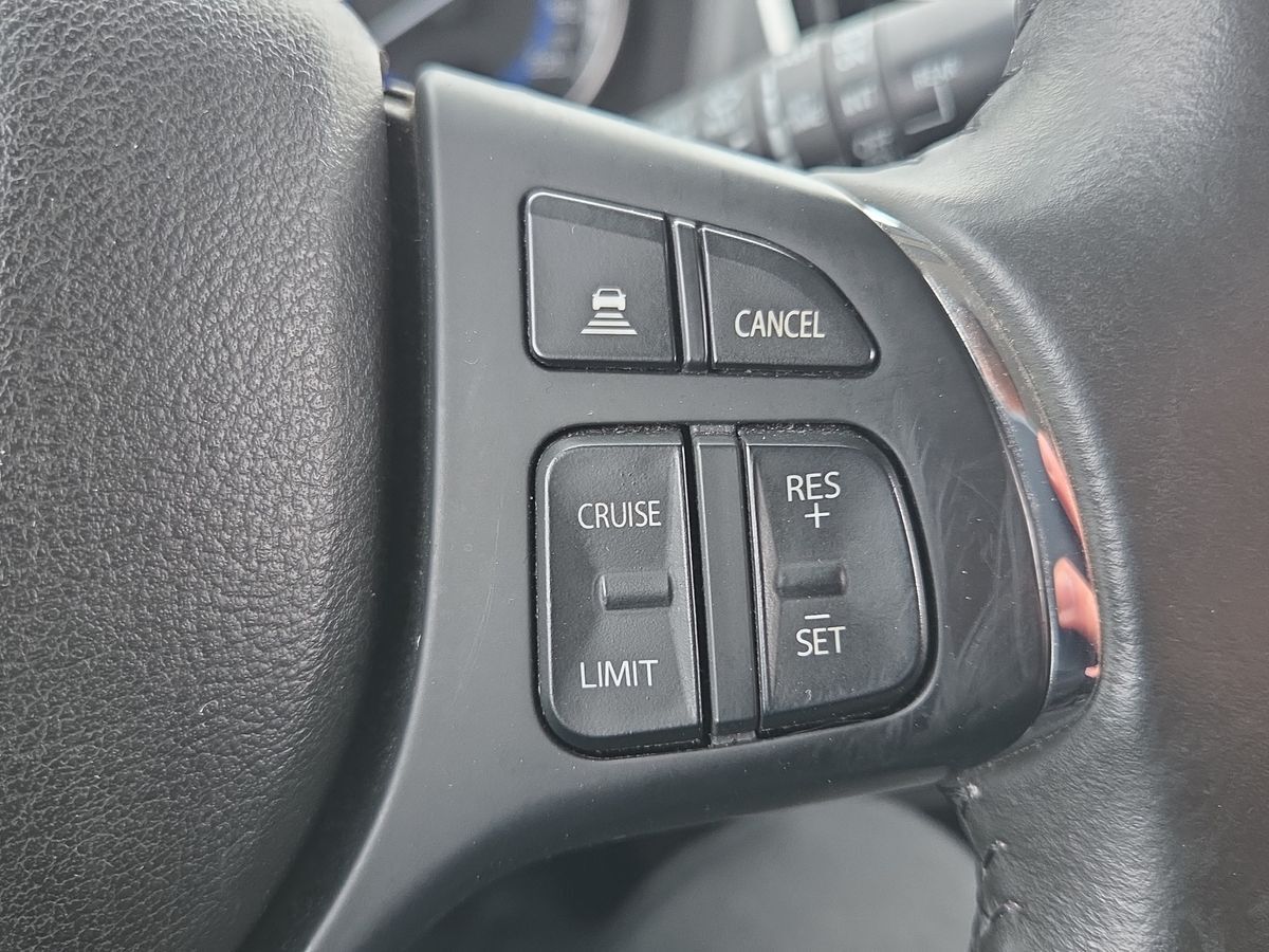 Billede af Suzuki Baleno 1,0 Boosterjet Exclusive Hit AEB 112HK 5d