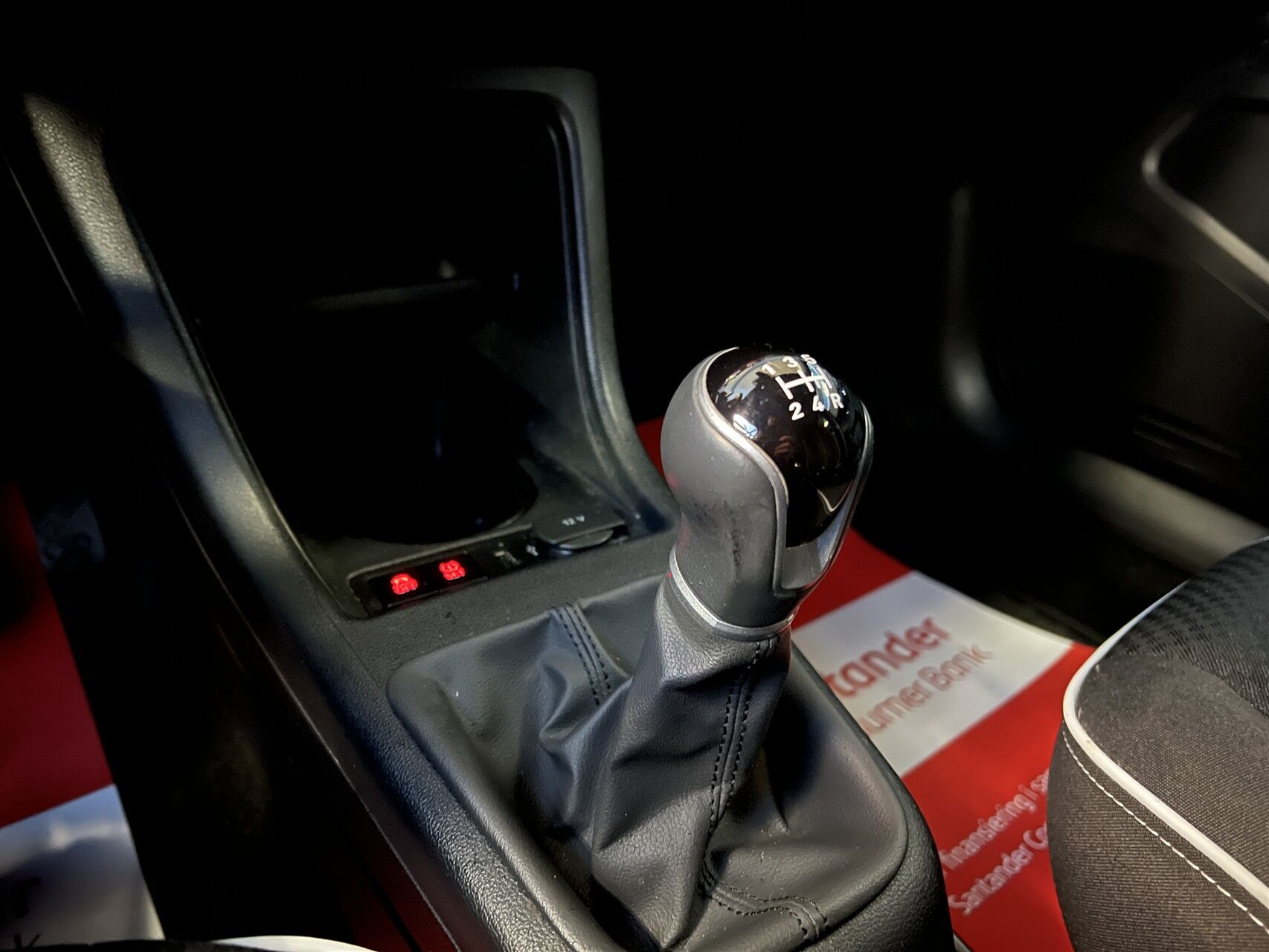 Billede af Seat Mii 1,0 MPI Sport Start/Stop 60HK 5d