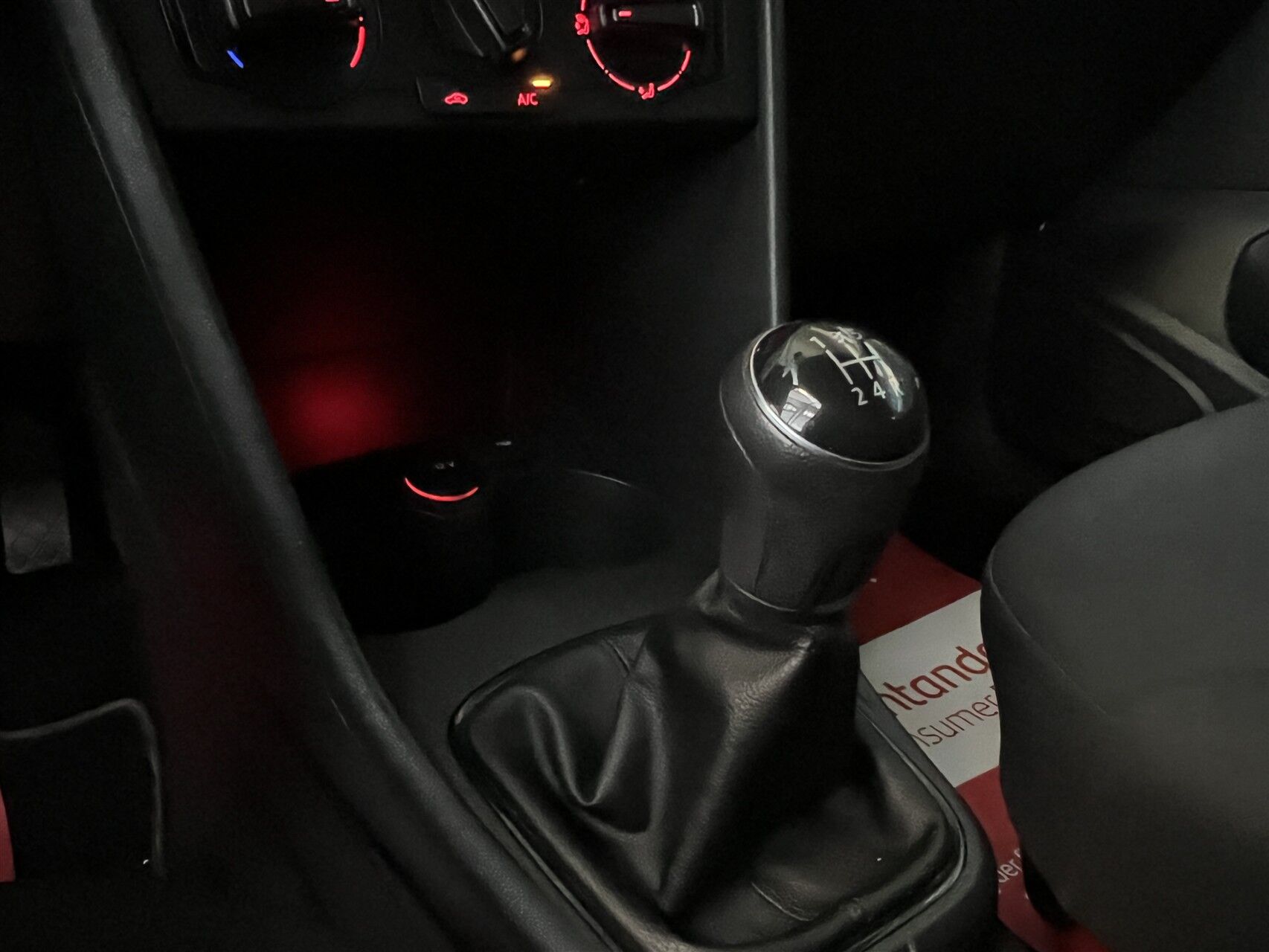 Billede af VW Polo 1,0 MPI BMT Trendline 60HK 5d