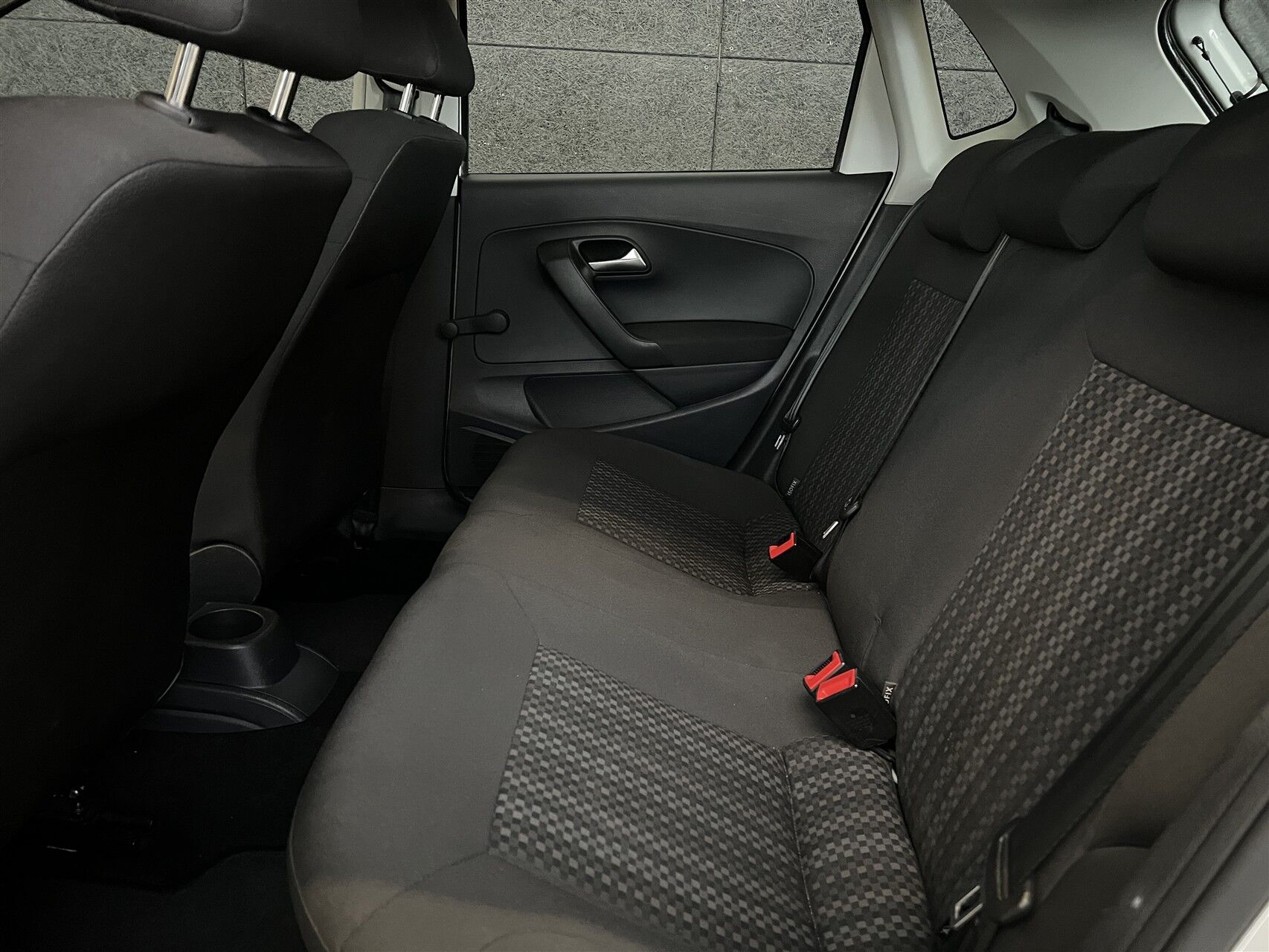 Billede af VW Polo 1,0 MPI BMT Trendline 60HK 5d