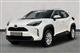 Billede af Toyota Yaris Cross 1,5 Hybrid Essential Comfort 116HK 5d Trinl. Gear