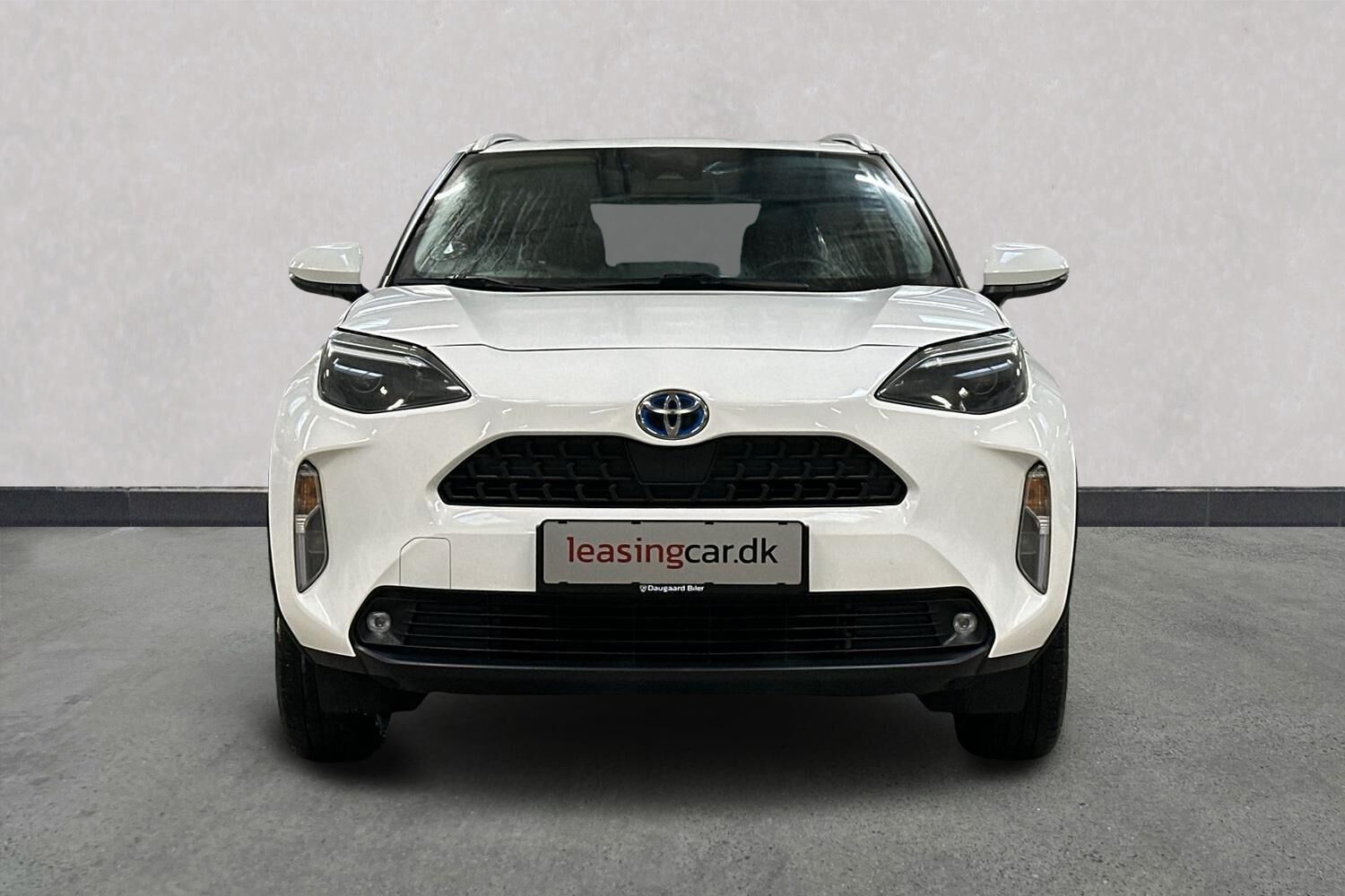 Billede af Toyota Yaris Cross 1,5 Hybrid Essential Comfort 116HK 5d Trinl. Gear