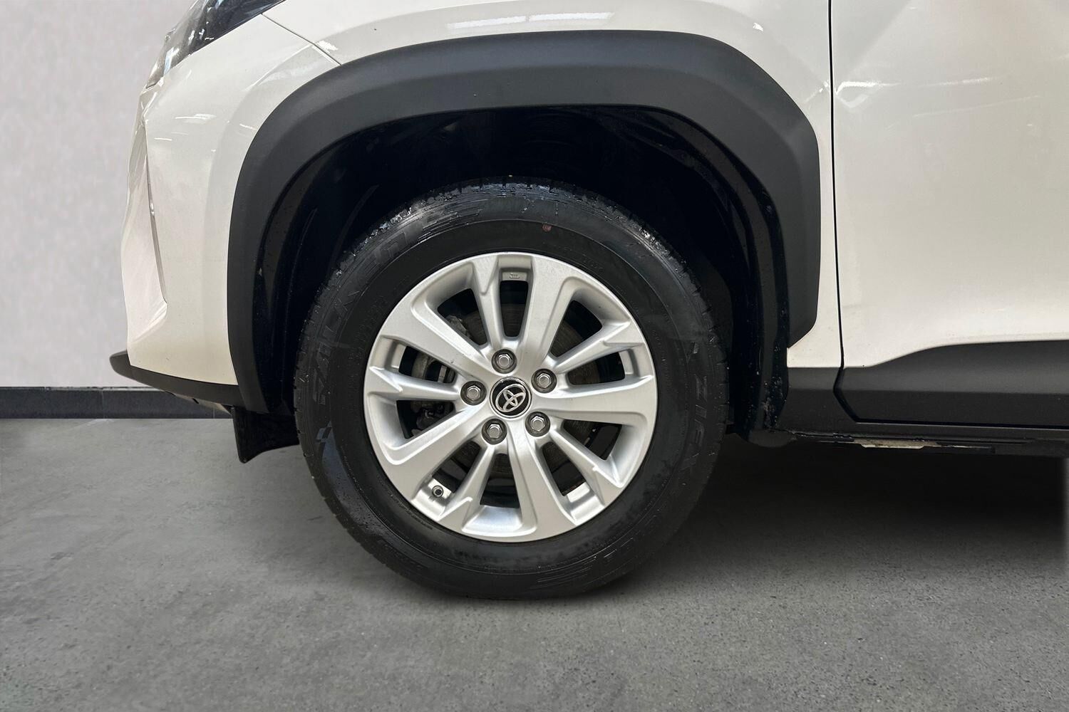 Billede af Toyota Yaris Cross 1,5 Hybrid Essential Comfort 116HK 5d Trinl. Gear