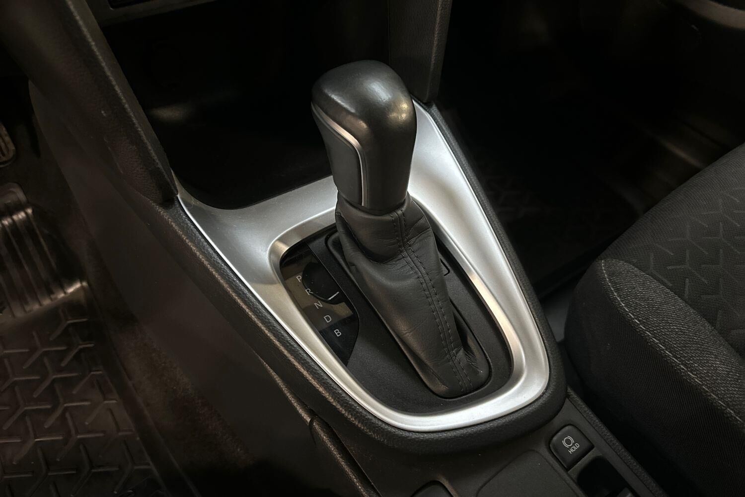 Billede af Toyota Yaris Cross 1,5 Hybrid Essential Comfort 116HK 5d Trinl. Gear