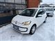 Billede af VW up 1,0 FSI Move 60HK 3d