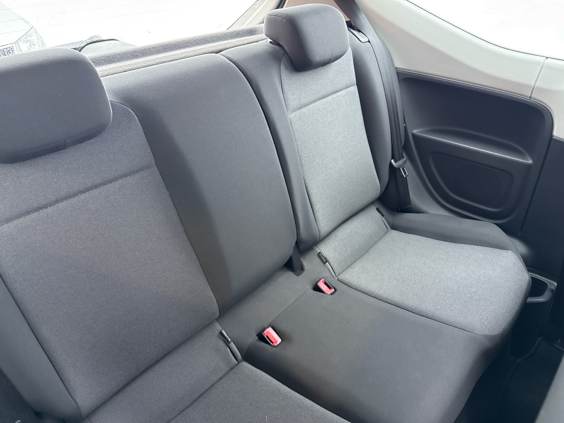 Billede af VW up 1,0 FSI Move 60HK 3d