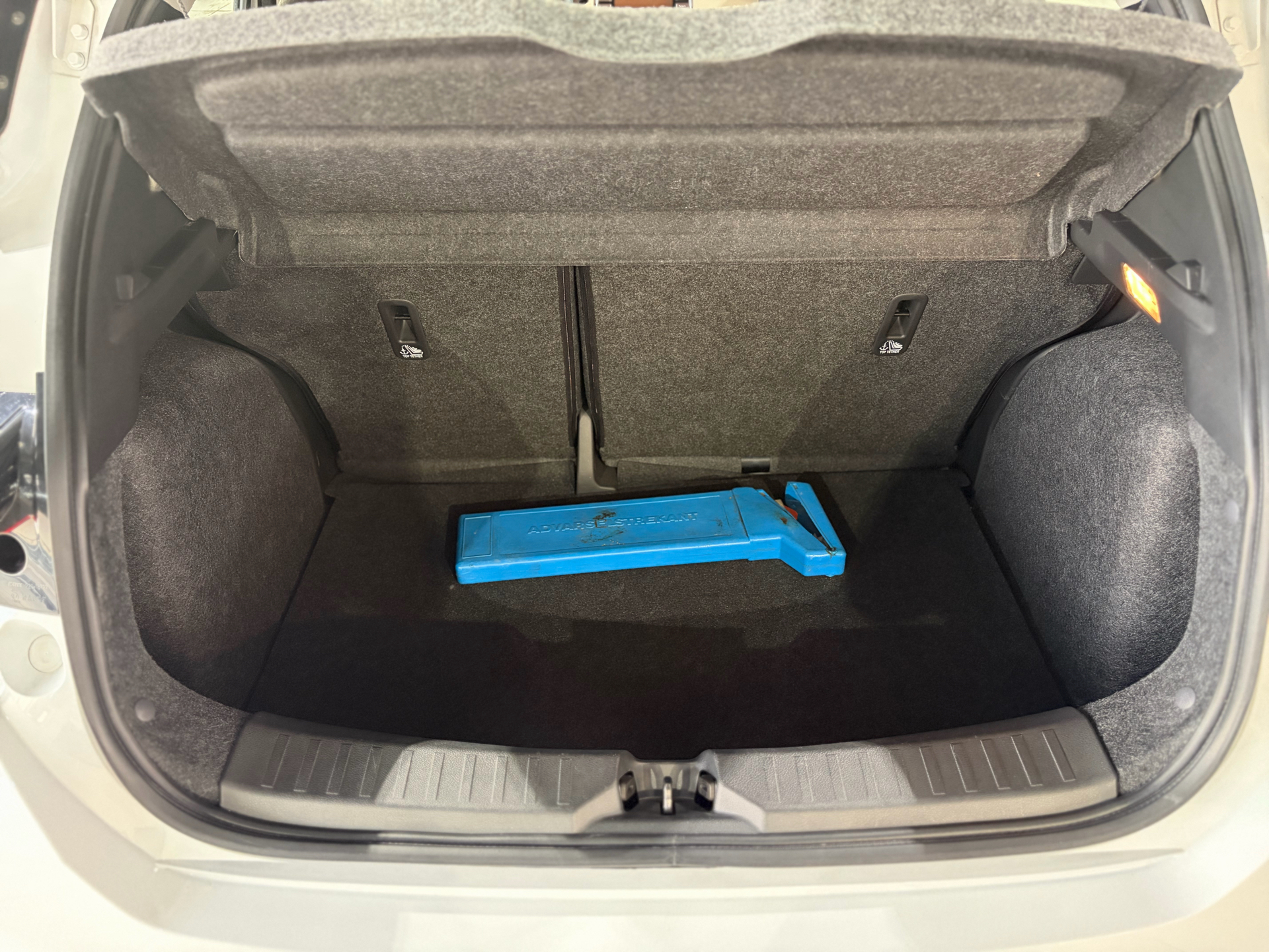 Billede af Nissan Micra 1,0 Acenta 92HK 5d