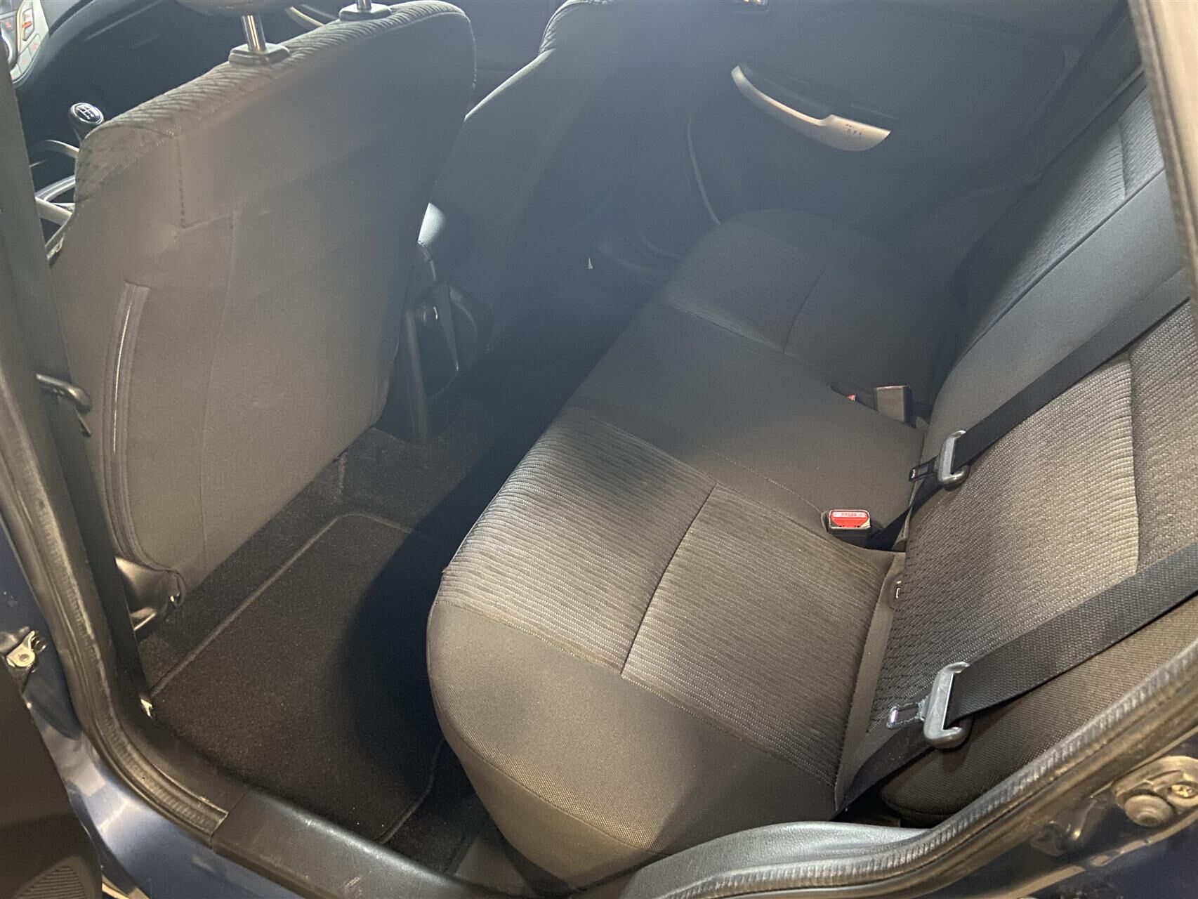 Billede af Suzuki Baleno 1,2 SHVS  Mild hybrid Exclusive mild-hybrid 90HK 5d