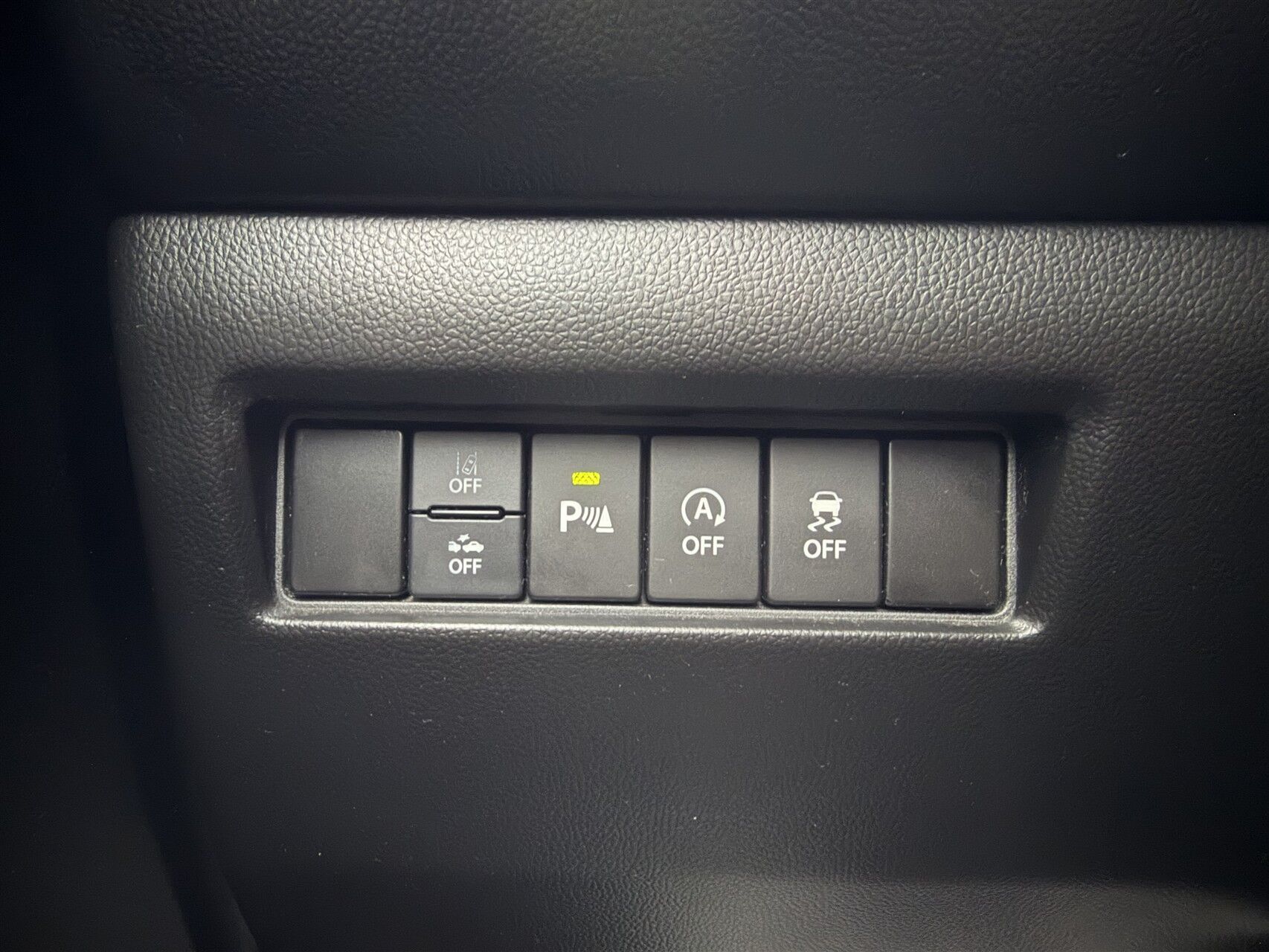 Billede af Suzuki Swift 1,2 Dualjet  Mild hybrid Exclusive AEB 83HK 5d