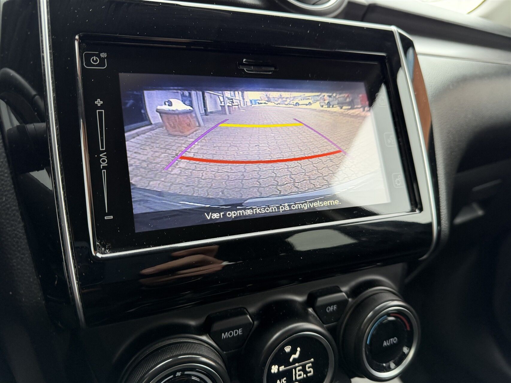 Billede af Suzuki Swift 1,2 Dualjet  Mild hybrid Exclusive AEB 83HK 5d