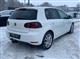 Billede af VW Golf 1,6 BlueMotion TDI DPF 105HK 5d