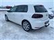 Billede af VW Golf 1,6 BlueMotion TDI DPF 105HK 5d