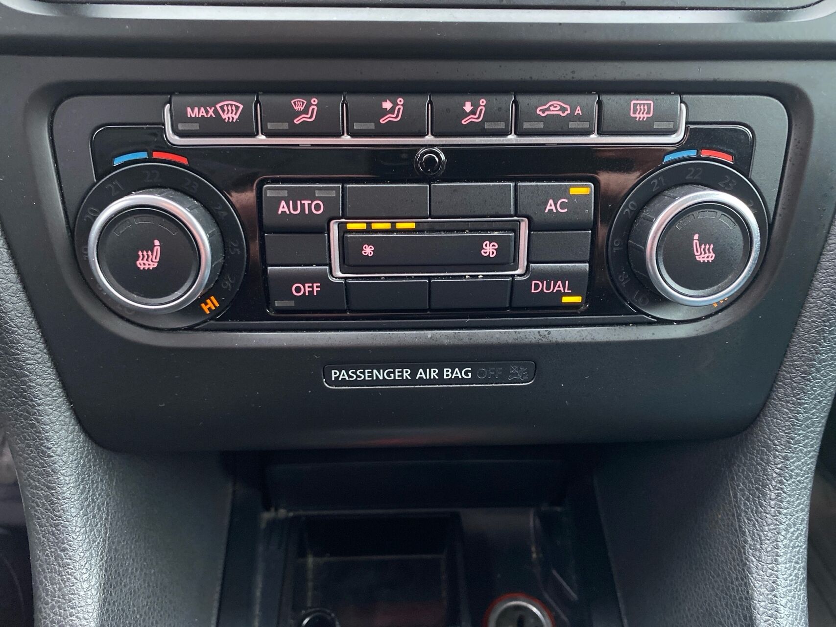 Billede af VW Golf 1,6 BlueMotion TDI DPF 105HK 5d