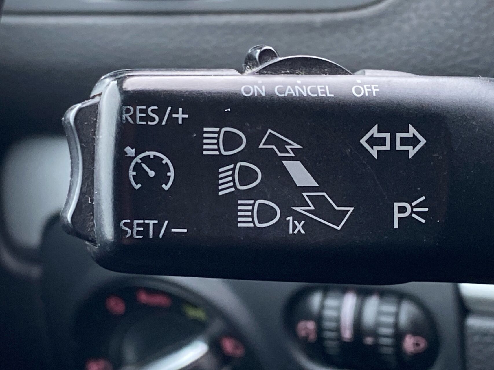 Billede af VW Golf 1,6 BlueMotion TDI DPF 105HK 5d