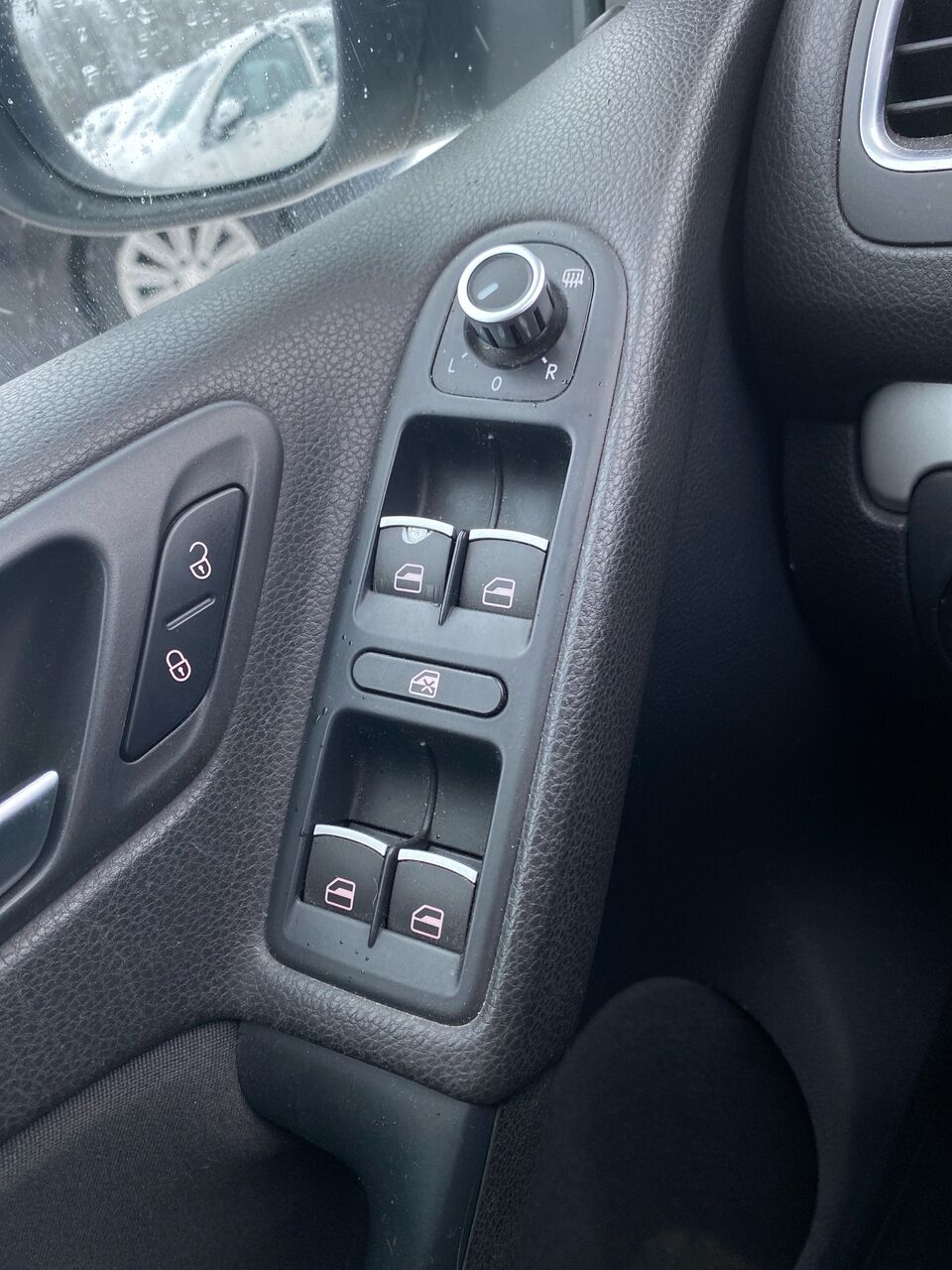 Billede af VW Golf 1,6 BlueMotion TDI DPF 105HK 5d