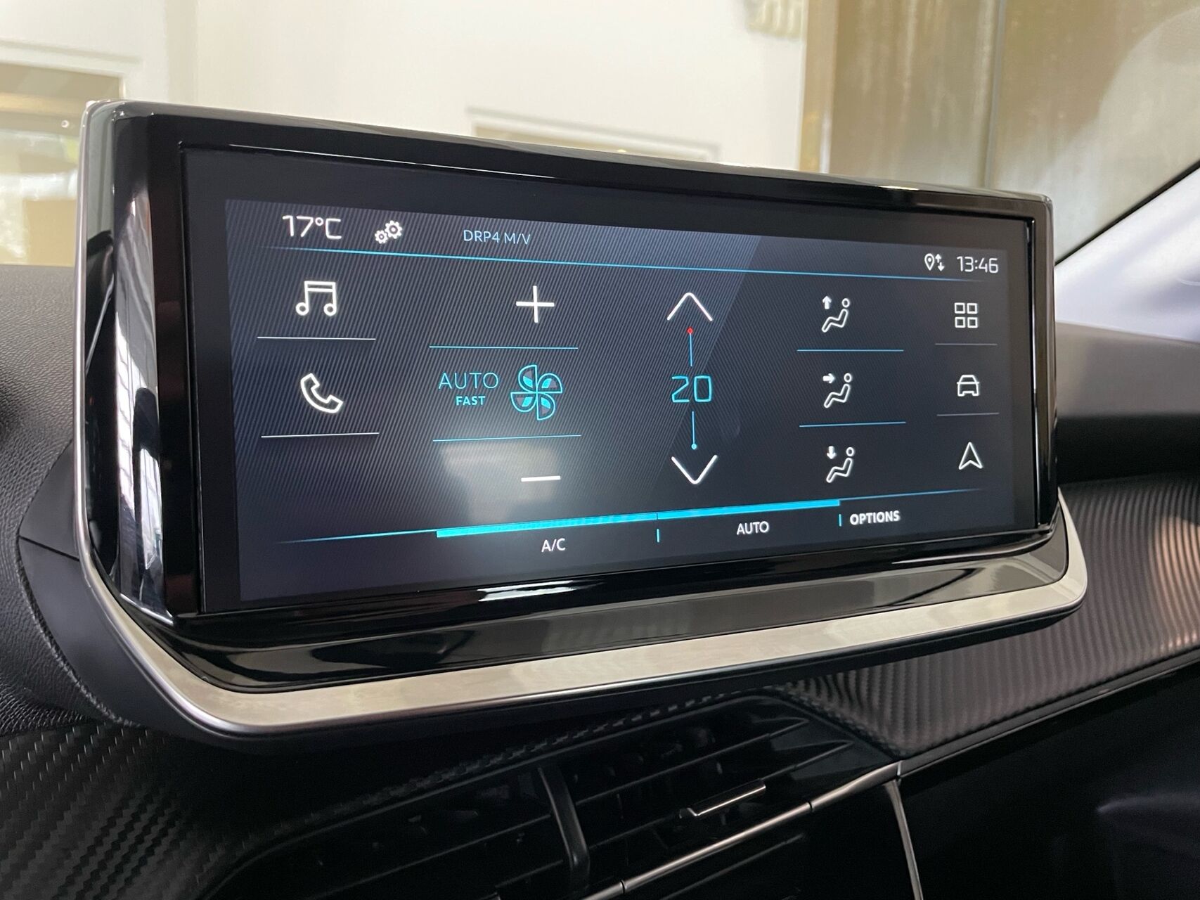 Billede af Peugeot e-208 EL Style 136HK 5d Aut.