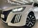 Billede af Peugeot e-208 EL Style 136HK 5d Aut.