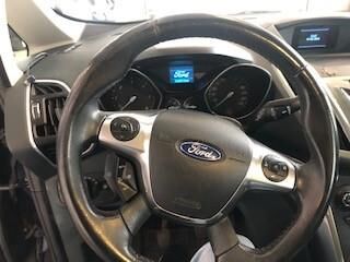 Billede af Ford C-MAX 2,0 TDCi Titanium 140HK 6g