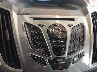 Billede af Ford C-MAX 2,0 TDCi Titanium 140HK 6g