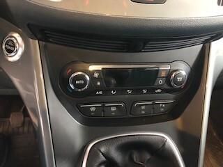 Billede af Ford C-MAX 2,0 TDCi Titanium 140HK 6g