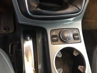 Billede af Ford C-MAX 2,0 TDCi Titanium 140HK 6g