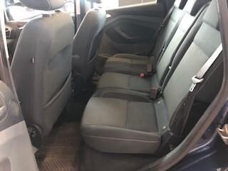 Billede af Ford C-MAX 2,0 TDCi Titanium 140HK 6g