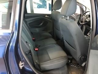 Billede af Ford C-MAX 2,0 TDCi Titanium 140HK 6g