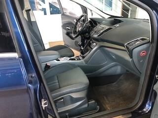 Billede af Ford C-MAX 2,0 TDCi Titanium 140HK 6g