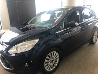 Billede af Ford C-MAX 2,0 TDCi Titanium 140HK 6g