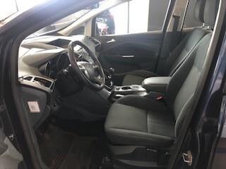 Billede af Ford C-MAX 2,0 TDCi Titanium 140HK 6g