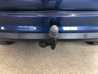 Billede af Ford C-MAX 2,0 TDCi Titanium 140HK 6g