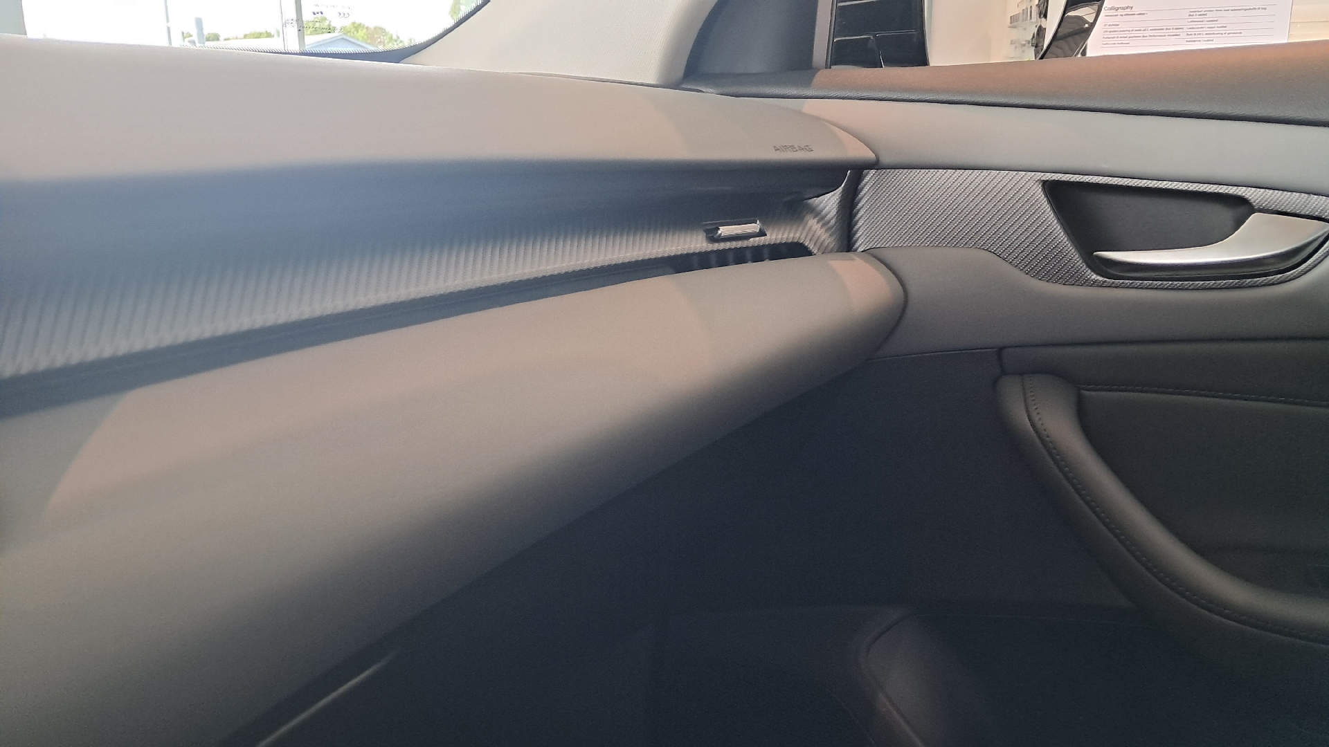 Billede af MG MGS5 Electric EL Long Range Luxury 231HK Stc Aut.