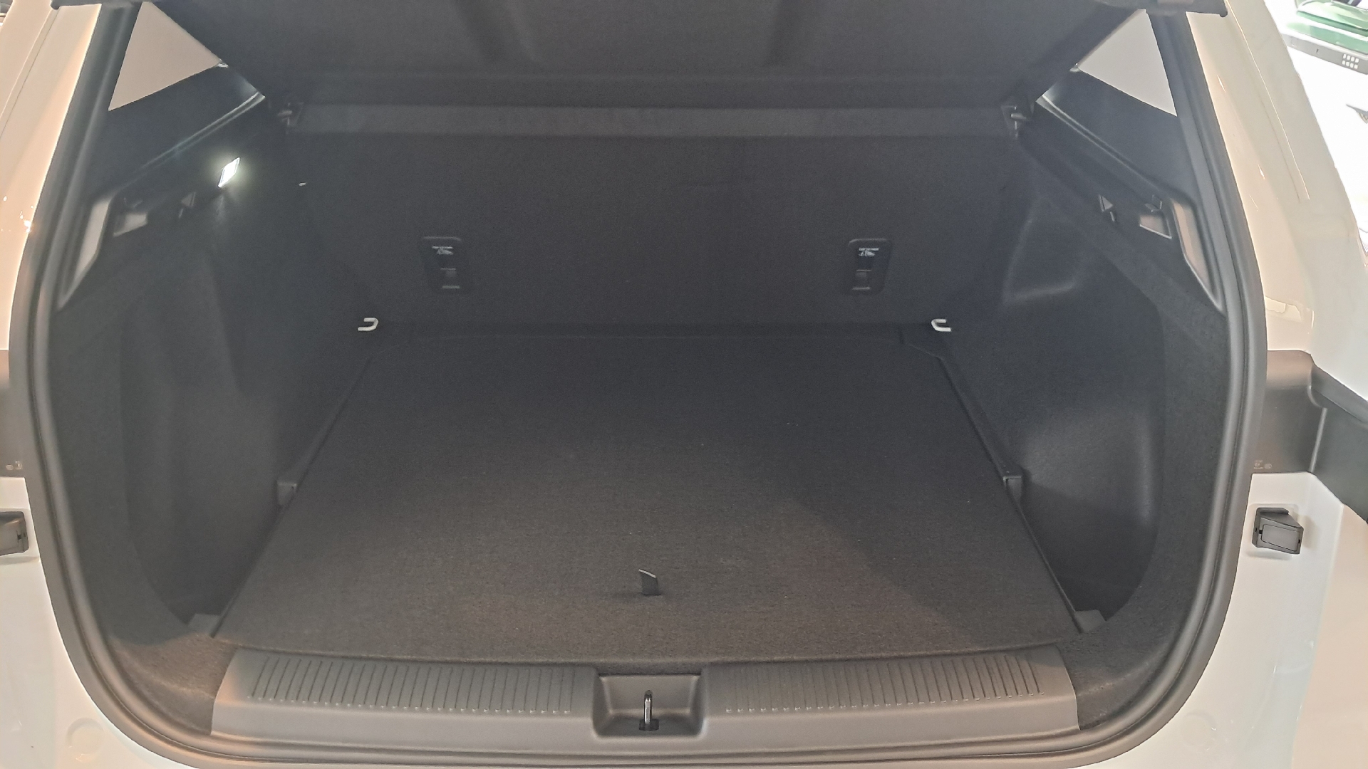 Billede af MG MGS5 Electric EL Long Range Luxury 231HK Stc Aut.