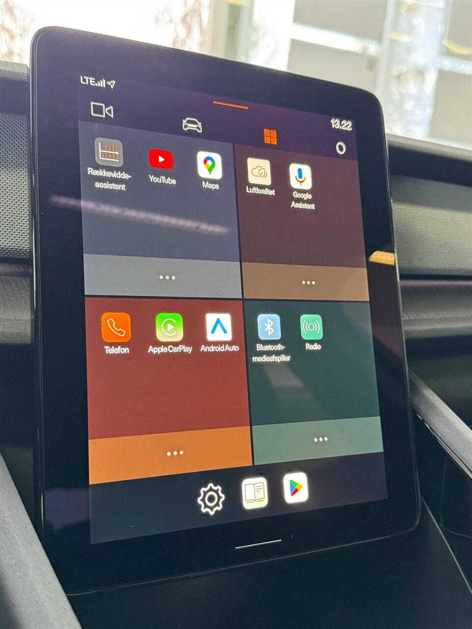 Billede af Polestar 2 EL Long Range Single motor Plus 299HK 5d Aut.