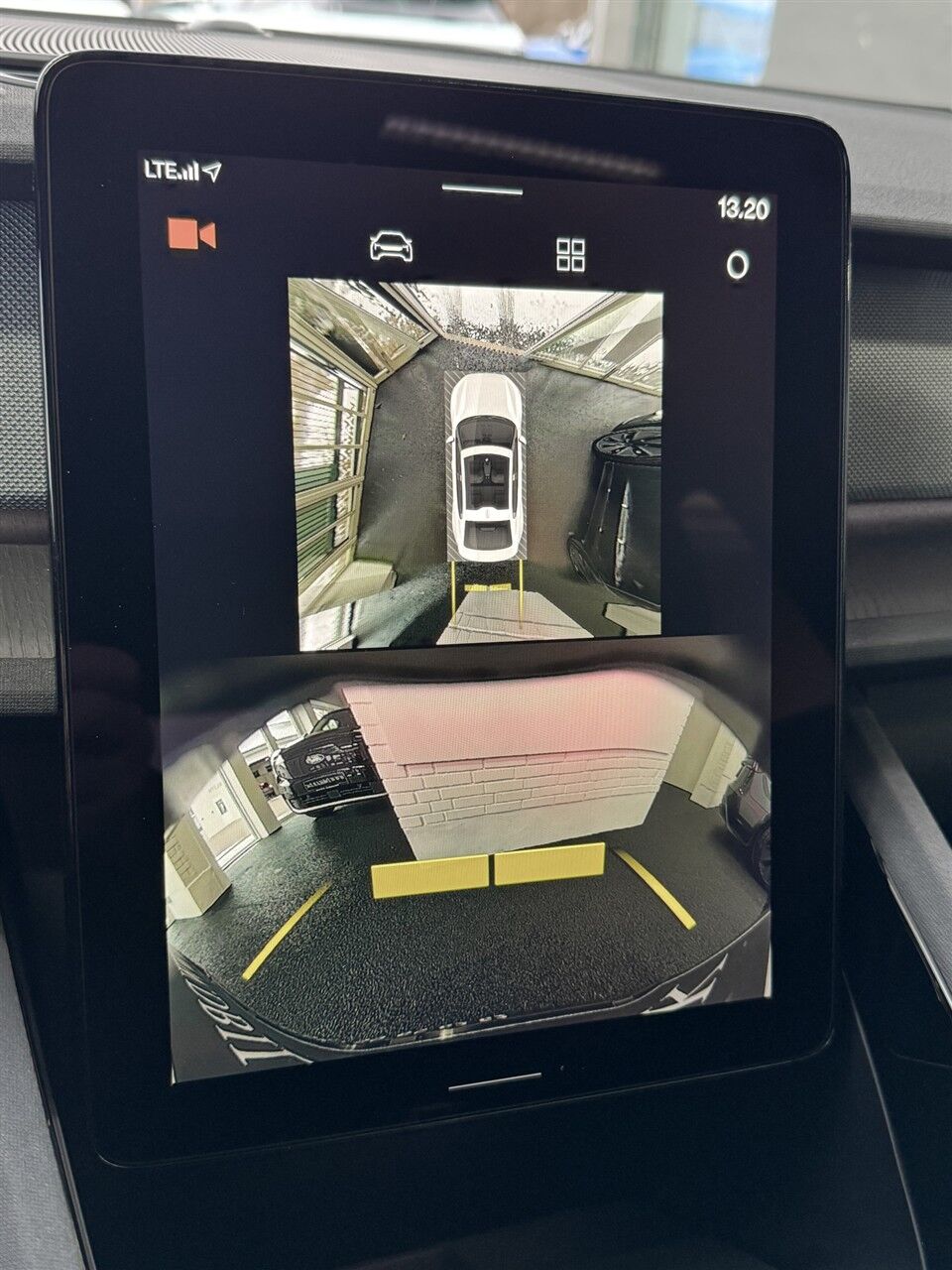 Billede af Polestar 2 EL Long Range Single motor Plus 299HK 5d Aut.