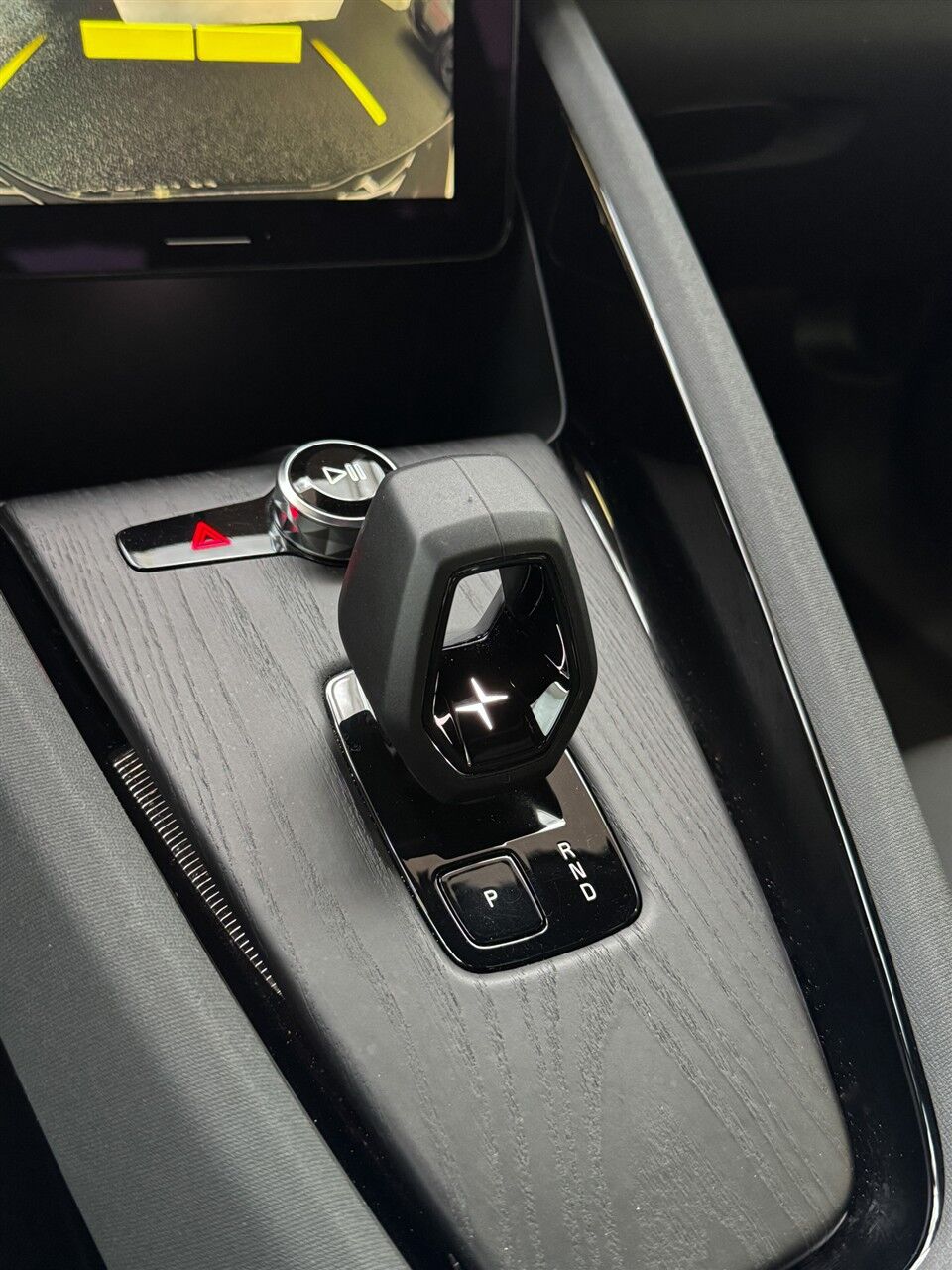 Billede af Polestar 2 EL Long Range Single motor Plus 299HK 5d Aut.