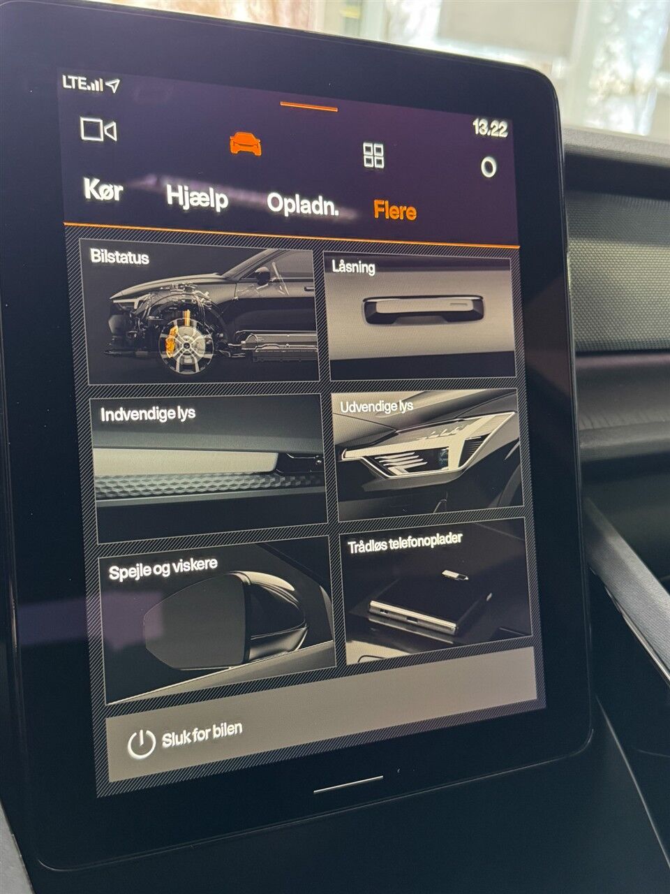 Billede af Polestar 2 EL Long Range Single motor Plus 299HK 5d Aut.