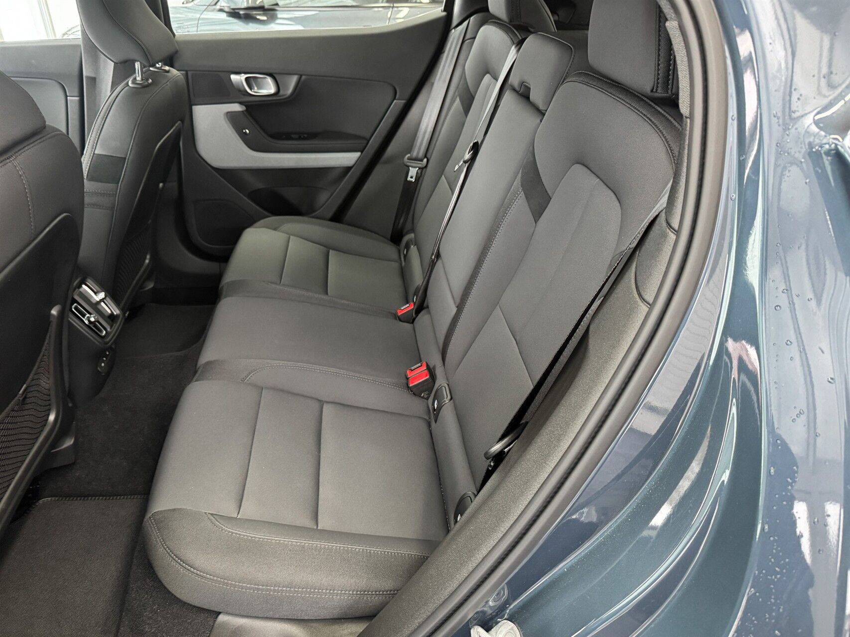 Billede af Polestar 2 EL Long Range Single motor Plus 299HK 5d Aut.