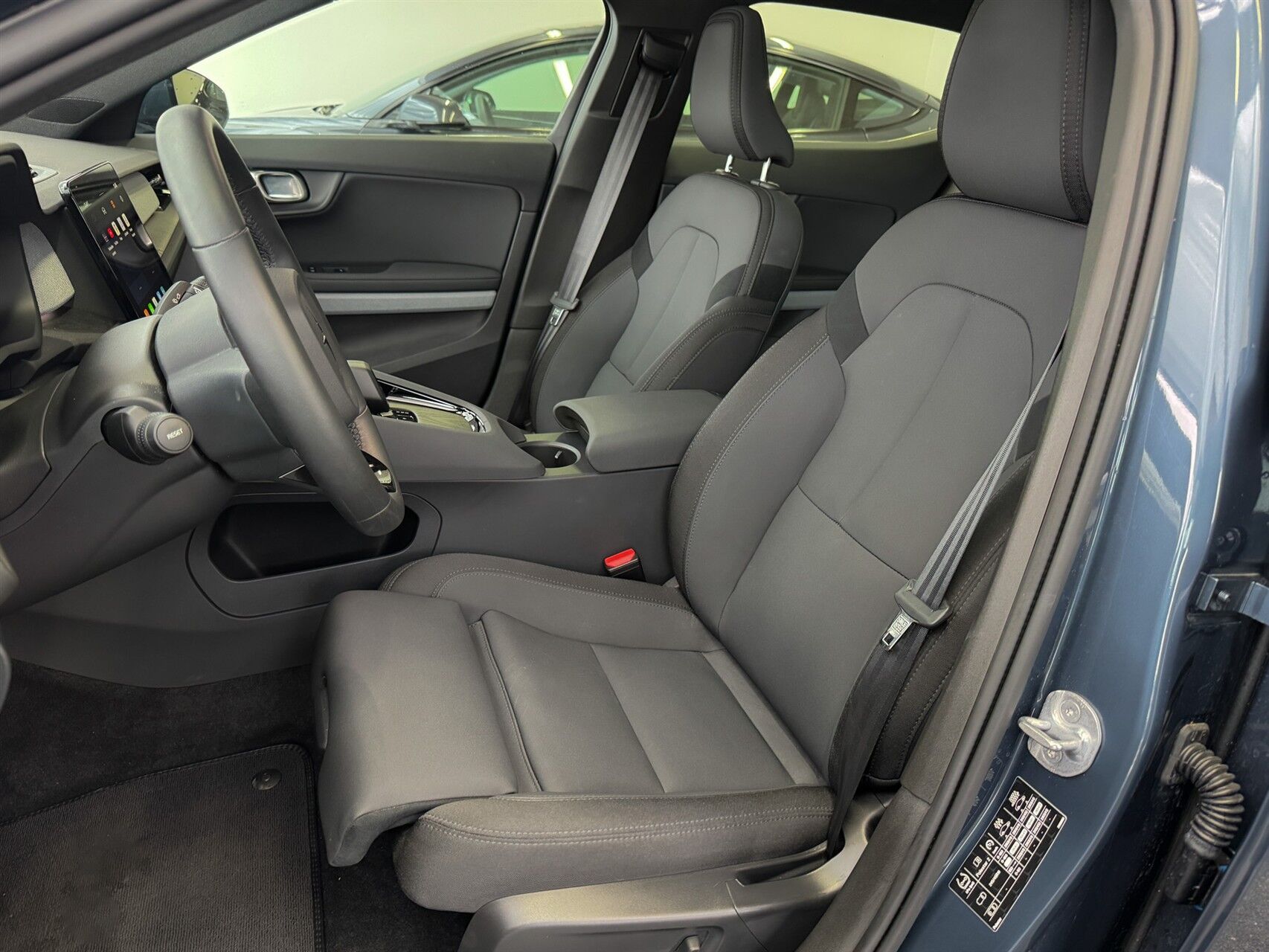 Billede af Polestar 2 EL Long Range Single motor Plus 299HK 5d Aut.