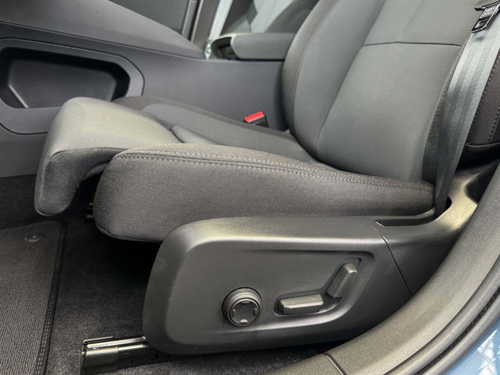 Billede af Polestar 2 EL Long Range Single motor Plus 299HK 5d Aut.