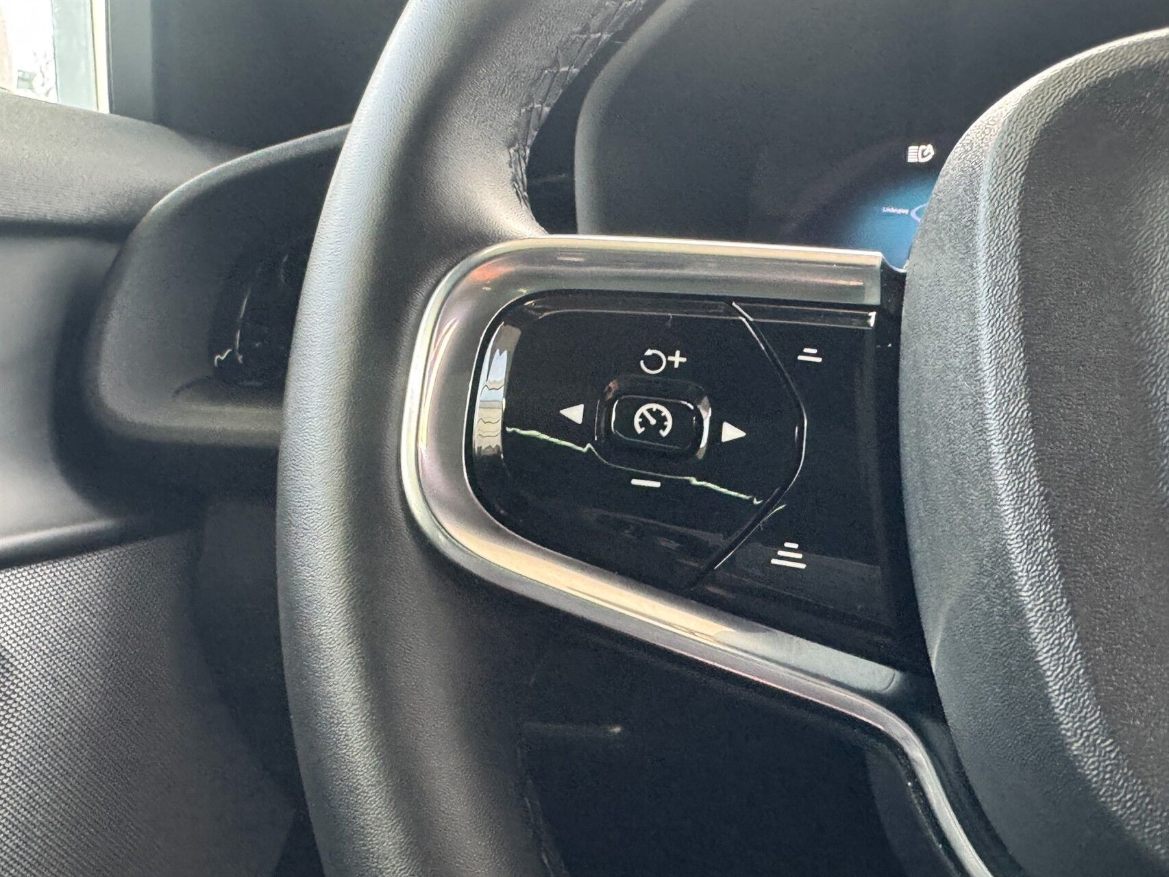 Billede af Polestar 2 EL Long Range Single motor Plus 299HK 5d Aut.