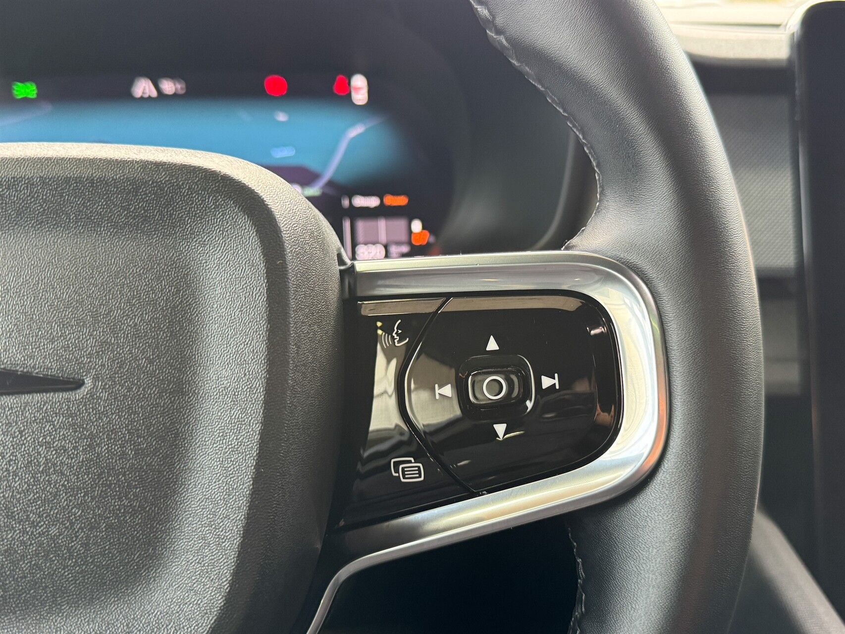 Billede af Polestar 2 EL Long Range Single motor Plus 299HK 5d Aut.