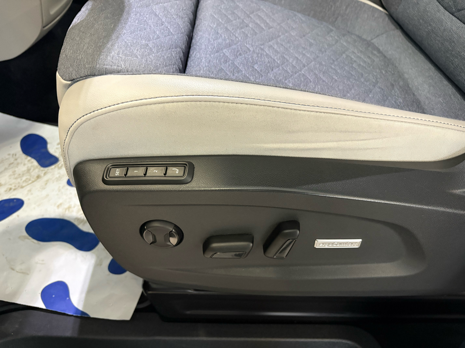 Billede af VW ID.Buzz EL Style 75 Years Edition 204HK Aut.