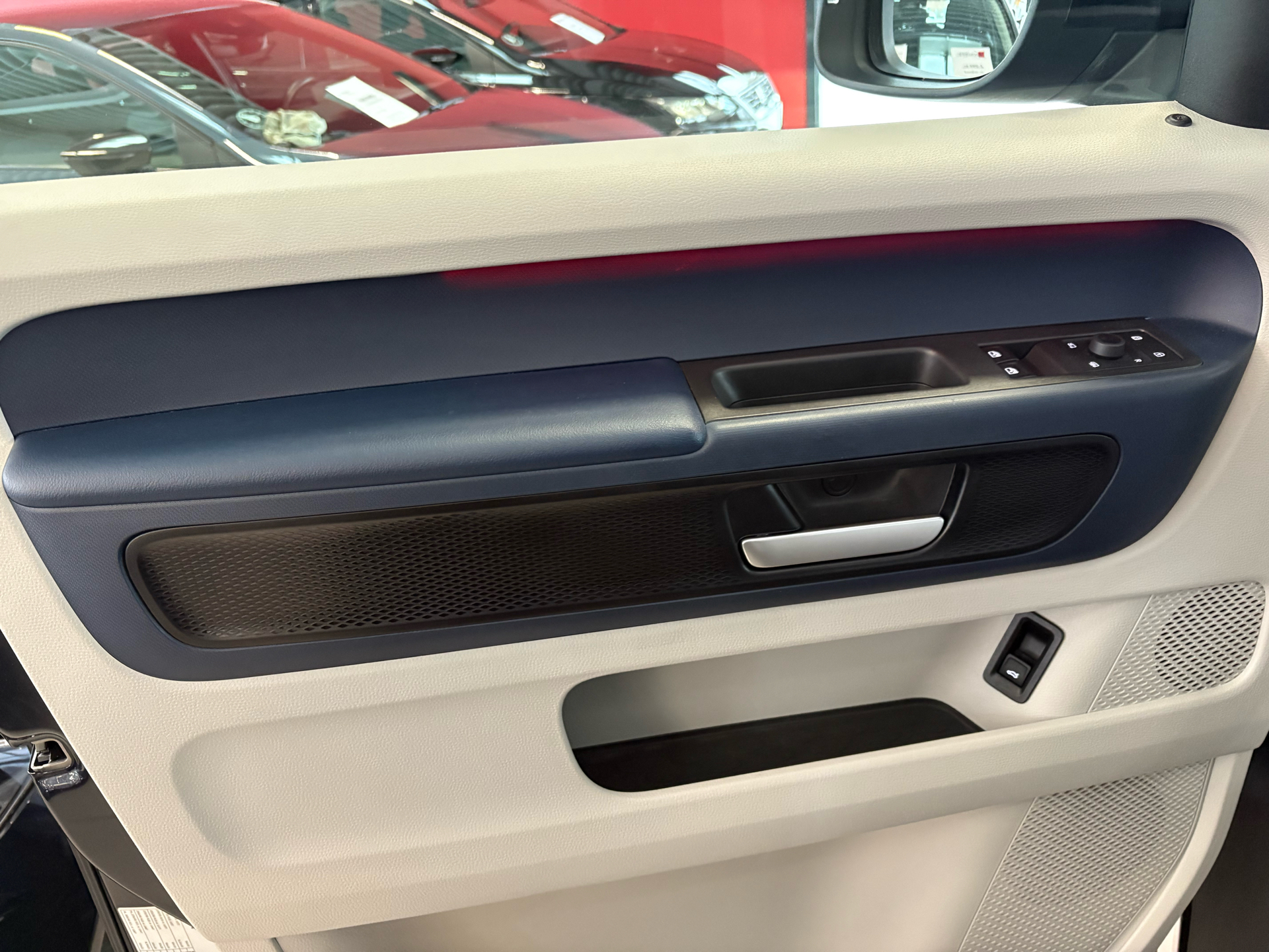 Billede af VW ID.Buzz EL Style 75 Years Edition 204HK Aut.