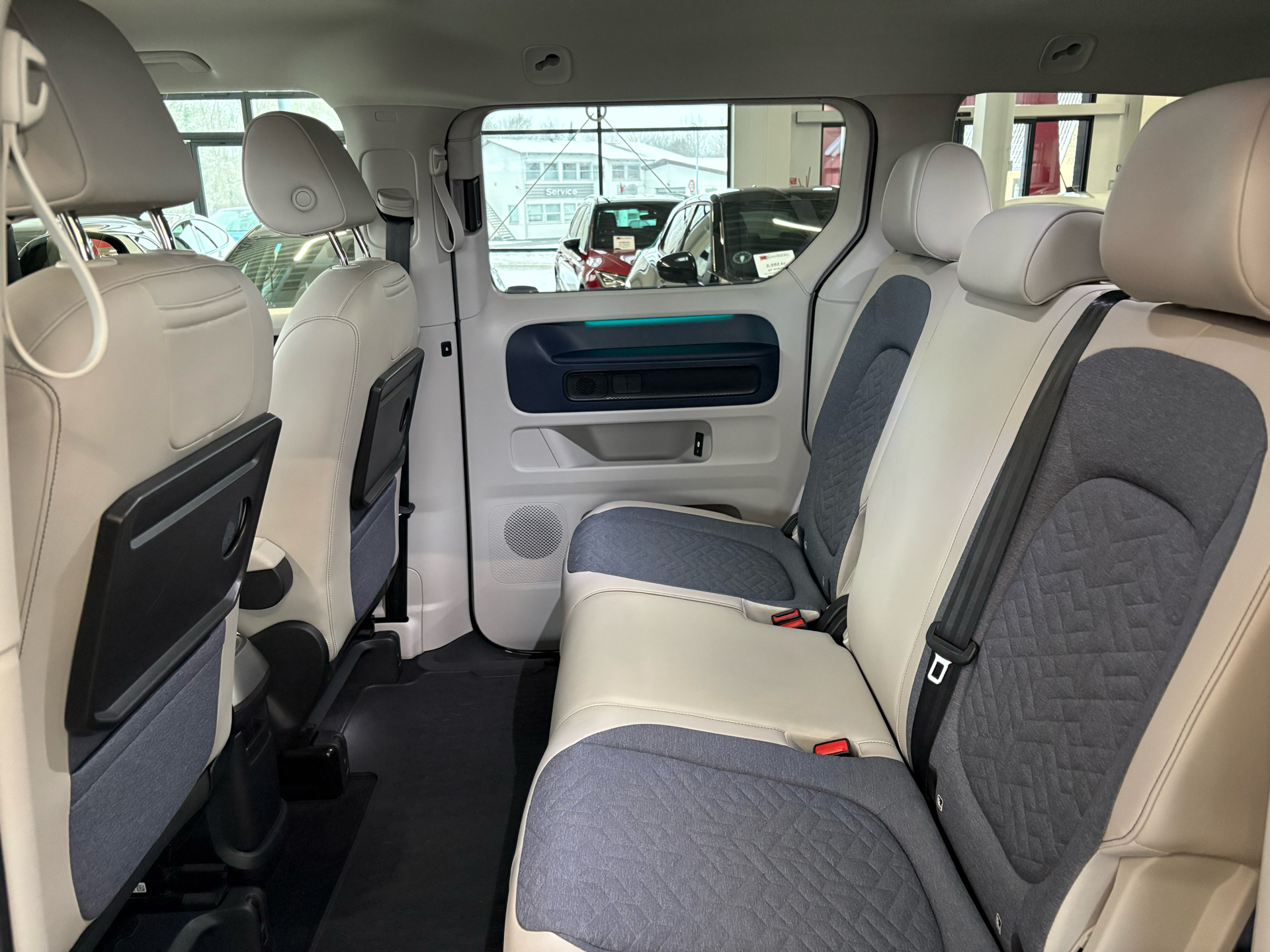 Billede af VW ID.Buzz EL Style 75 Years Edition 204HK Aut.