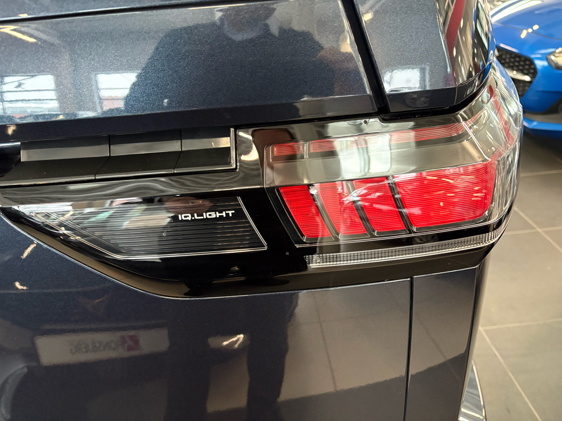 Billede af VW ID.Buzz EL Style 75 Years Edition 204HK Aut.